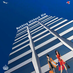 Cover of Nothing Without Him
