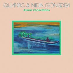 Cover of Almas Conectadas