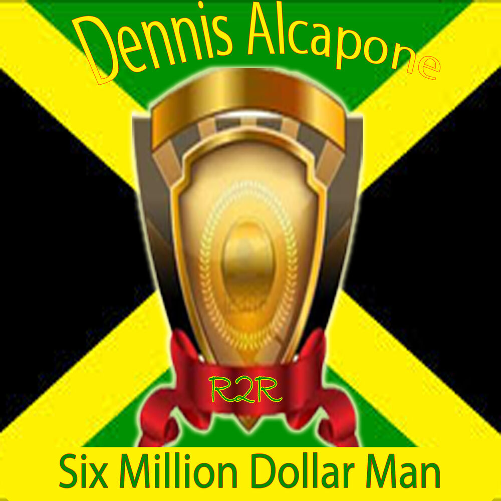 Picture of Six Million Dollar Man