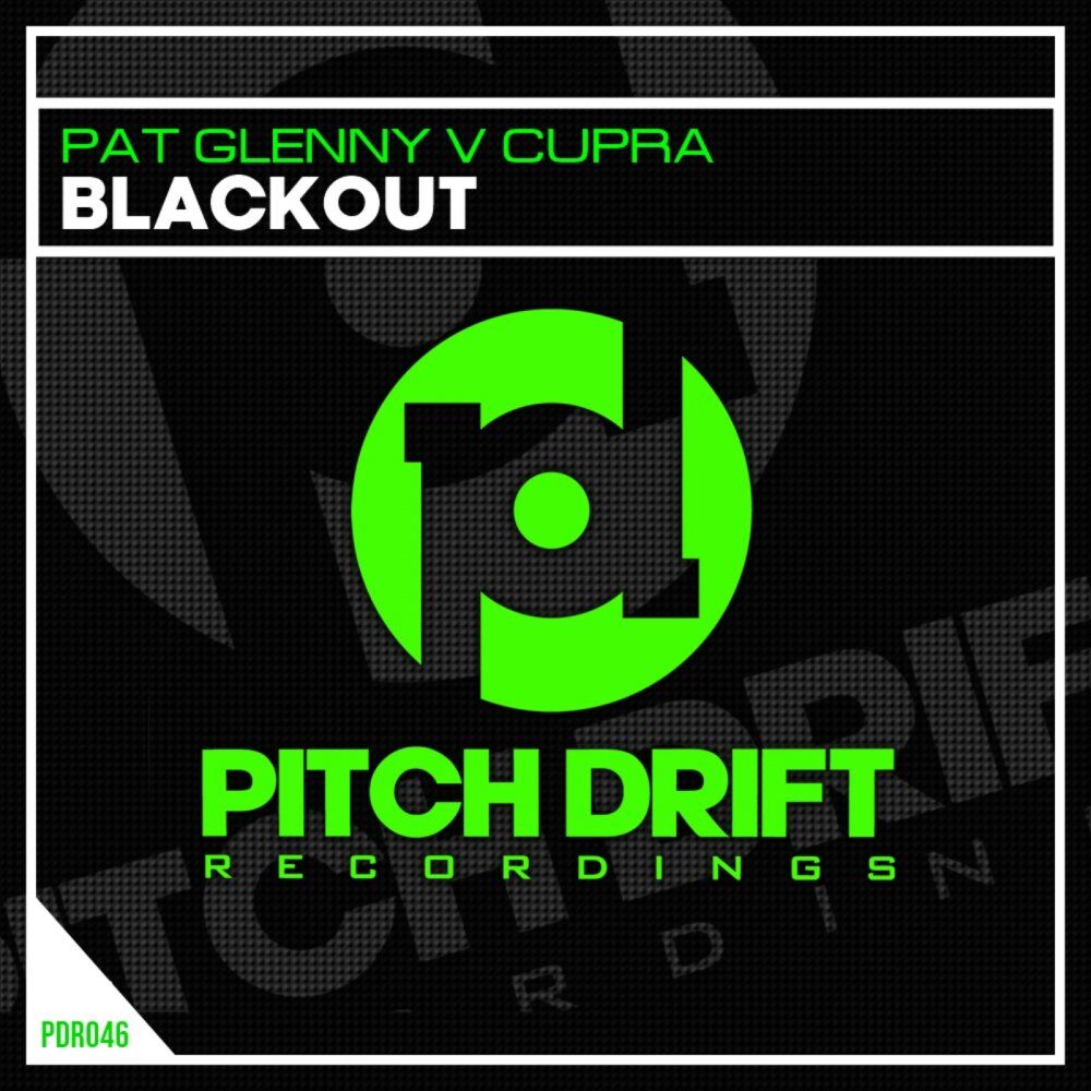 Picture of Blackout