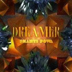 Cover of Dreamer