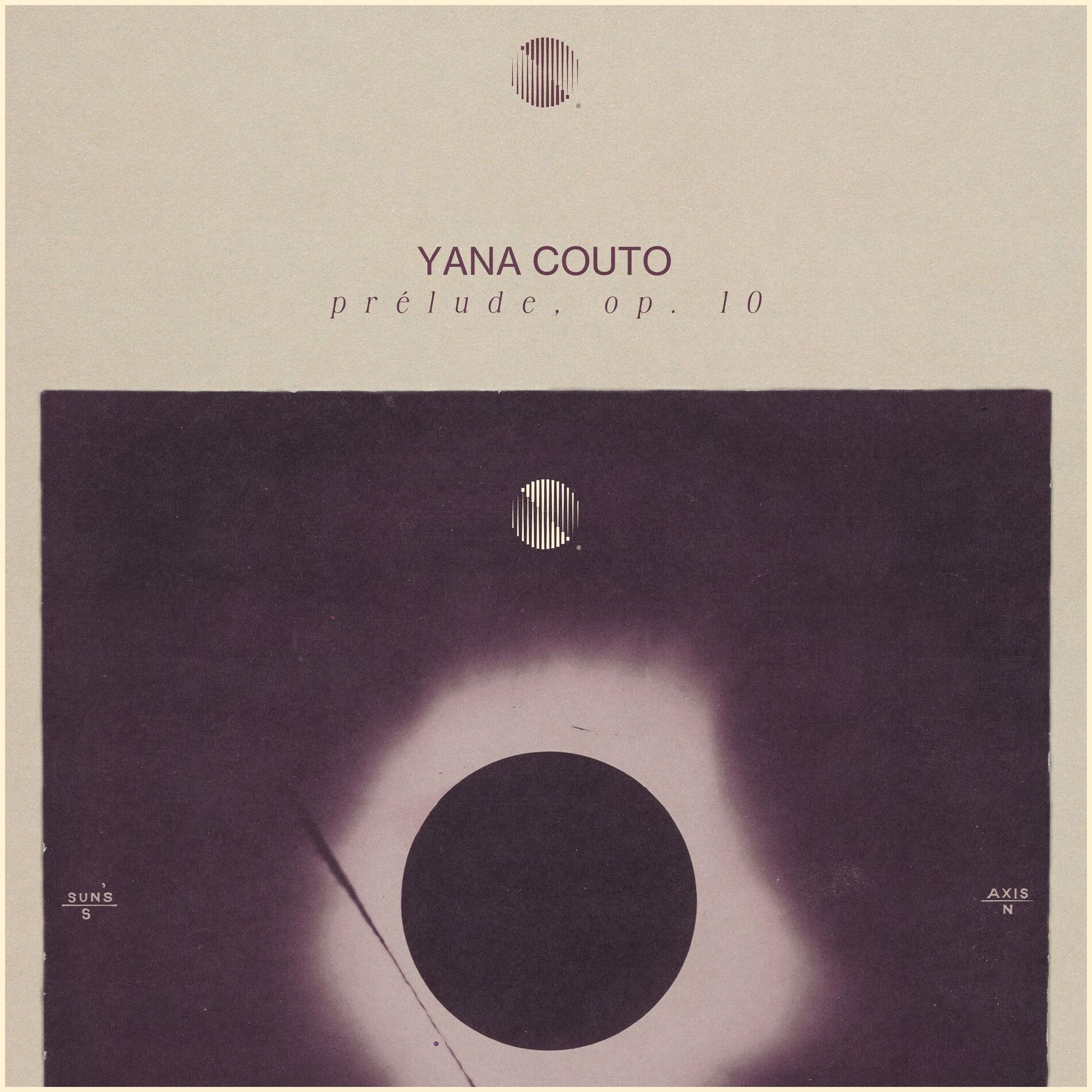 Album cover of Mel Bonis: Prélude, Op. 10 (Arr. by Yana Couto)