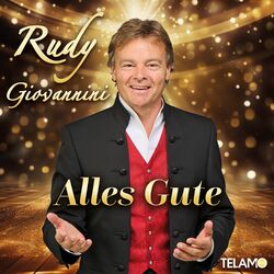 Cover of Alles Gute