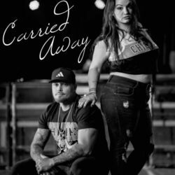 Cover of Carried Away