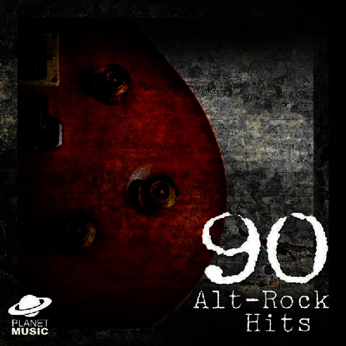 Album cover of Bittersweet Symphony