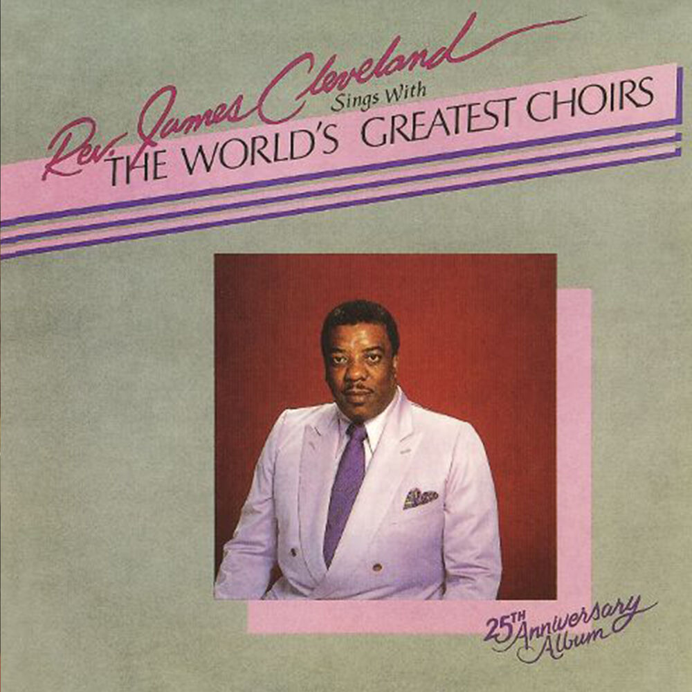 Picture of Sings With The World's Greatest Choirs