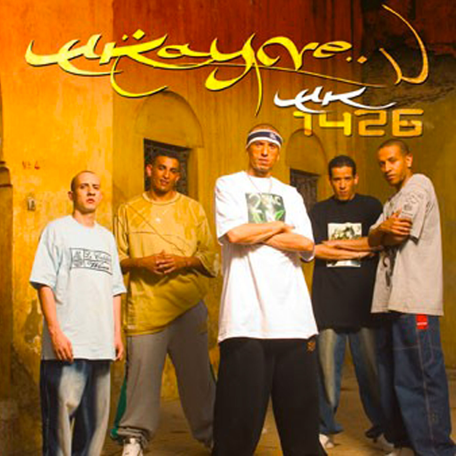Album cover of Issawa Style
