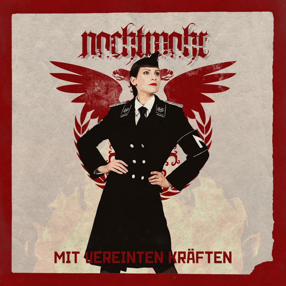 Picture of Mit vereinten Kräften