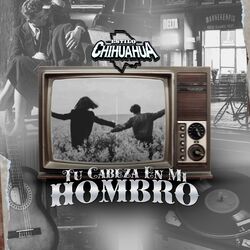 Cover of Tu Cabeza En Mi Hombro