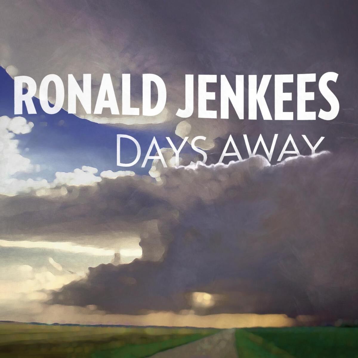 Album cover of Early Morning May