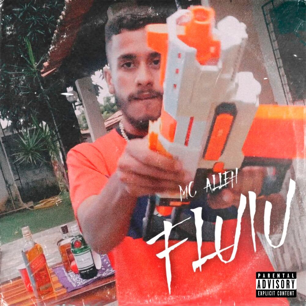 Picture of Fluiu