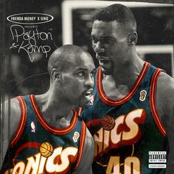 Cover of Payton & Kemp
