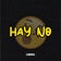 HAY NO by Lomiiel album cover