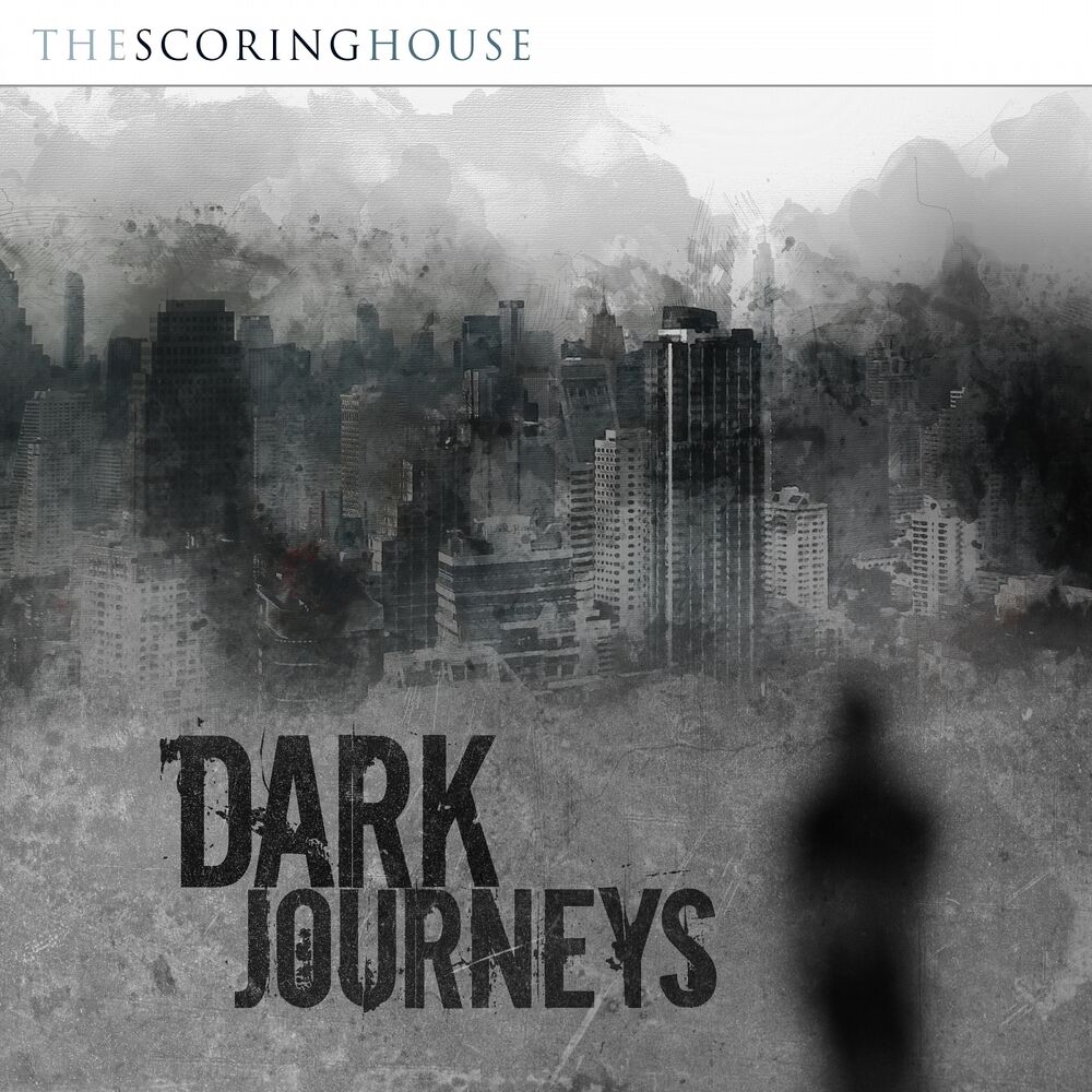 Picture of Dark Journeys