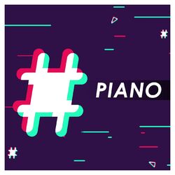 Cover of #Piano