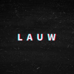 Cover of Lauw (feat. Sokka)