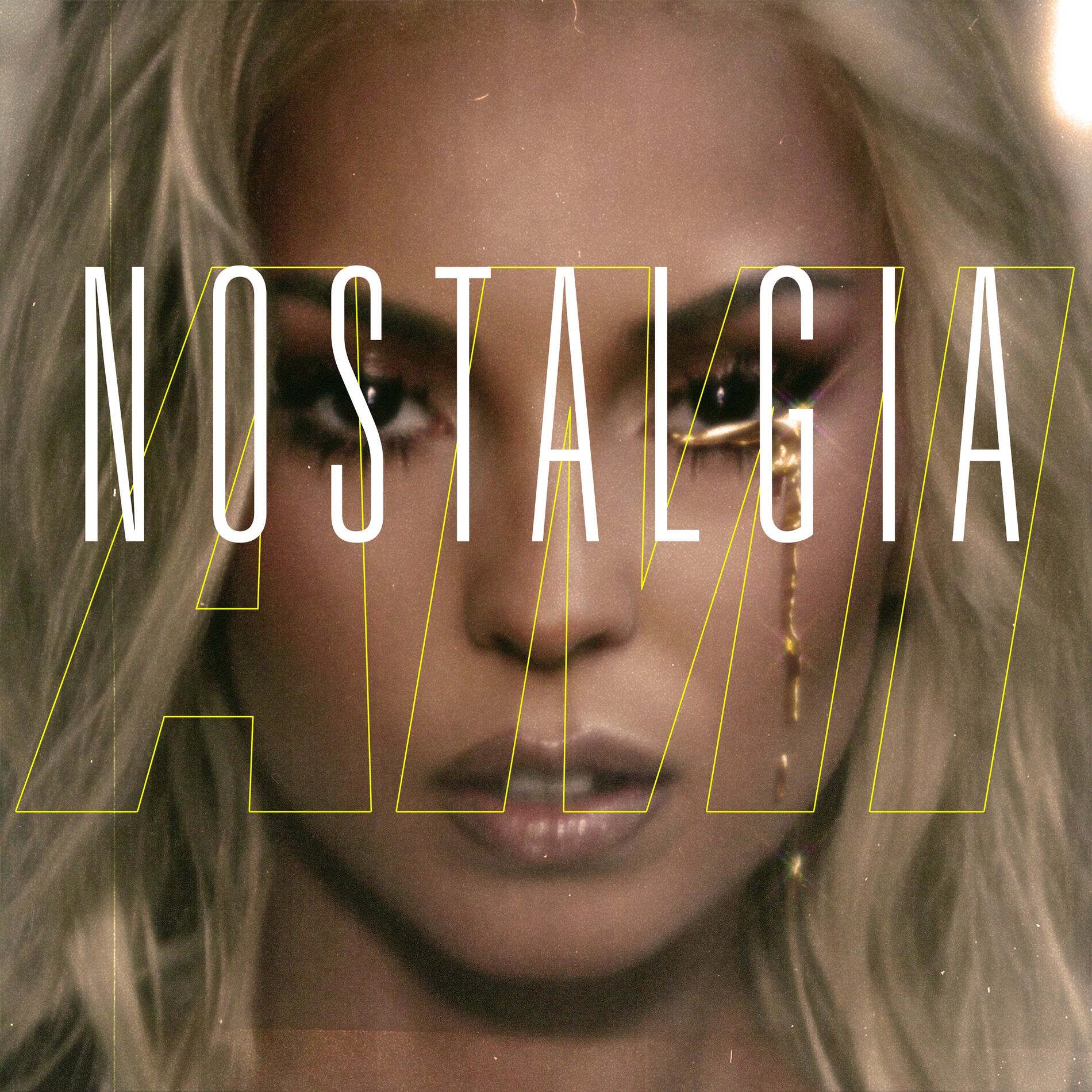 Album cover of Nostalgia