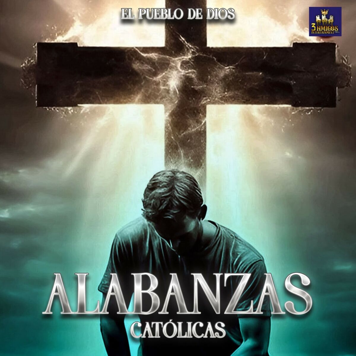 Album cover of El Pueblo De Dios