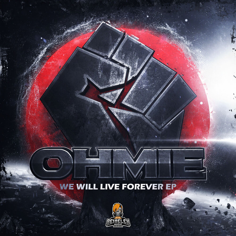 Picture of We Will Live Forever EP