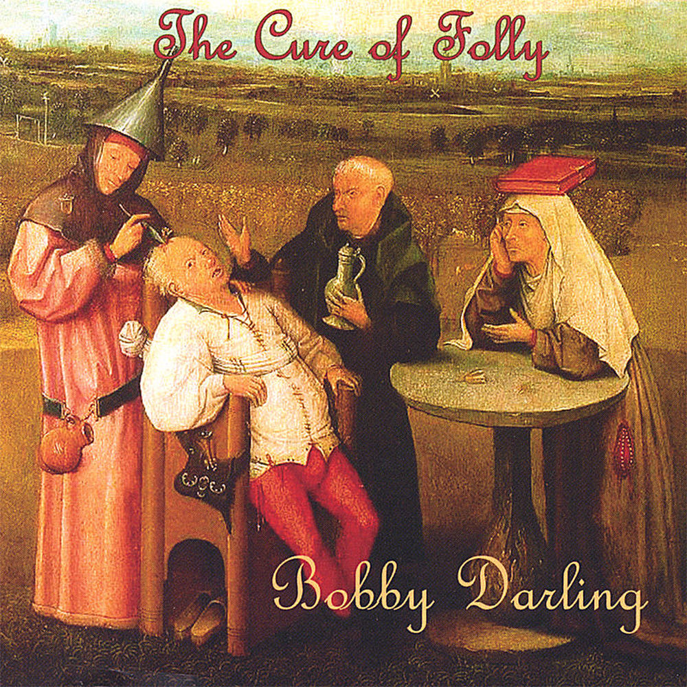 Album artwork for About Love by Darling