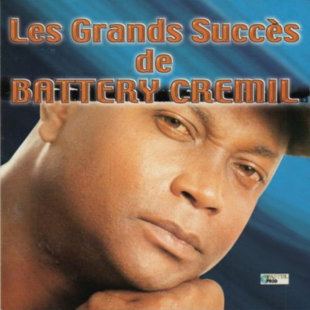 Picture of Les grands succès de Battery Cremil