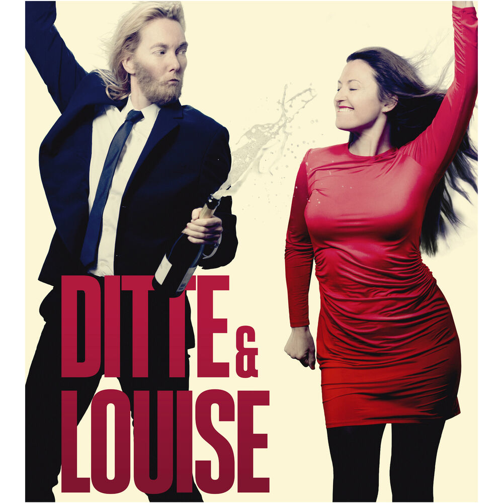 Picture of Ditte & Louise Soundtrack