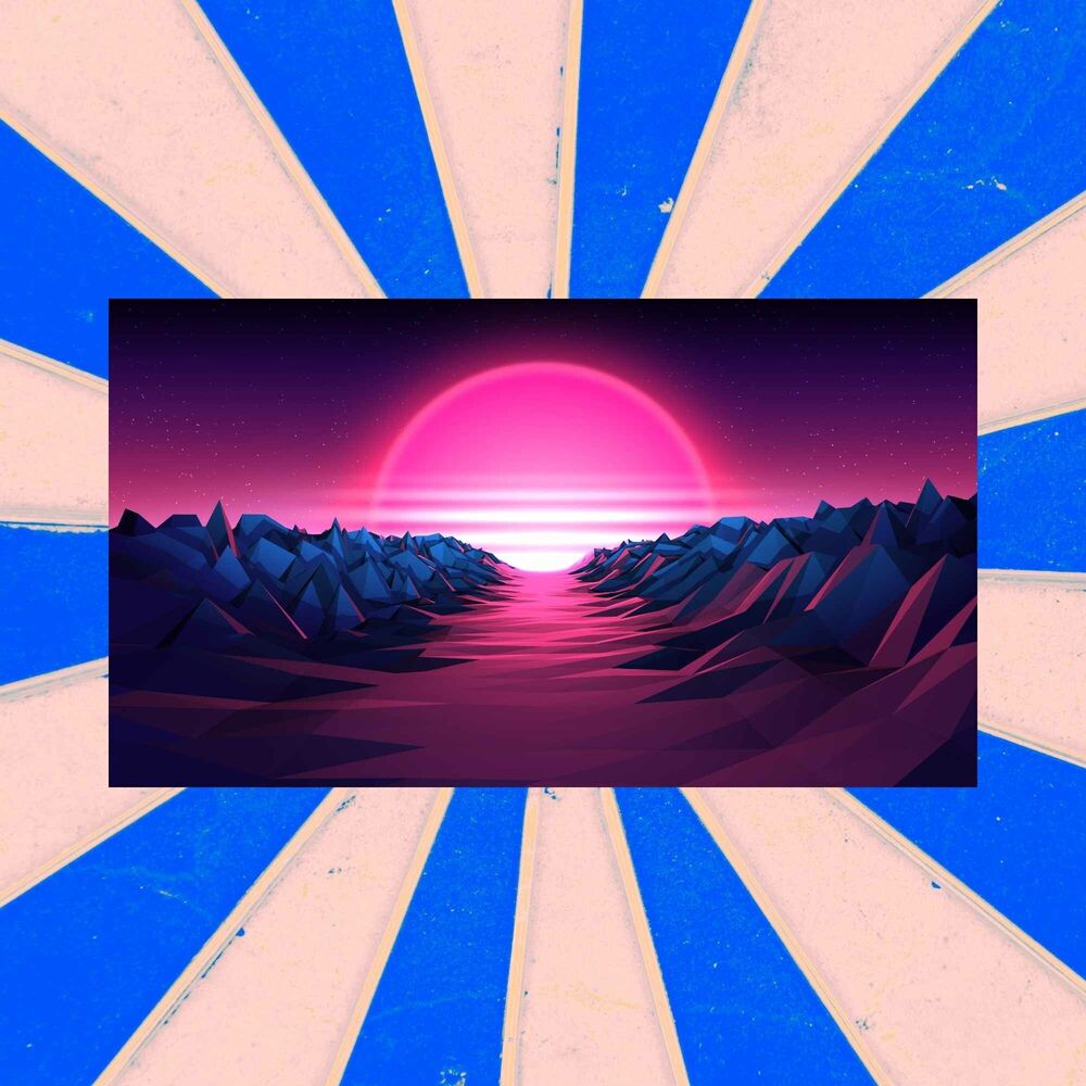 Picture of Laid-back Backdrop for Acoustic Collaborations