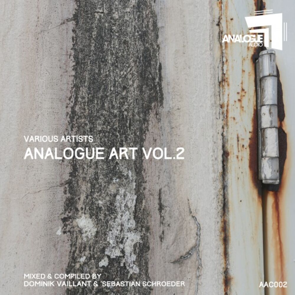 Picture of Analogue Art, Vol. 2