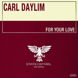 Cover of For Your Love