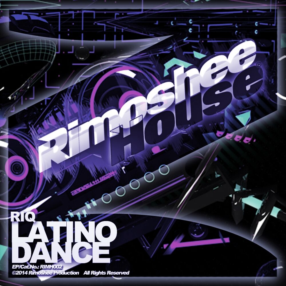 Picture of Latino Dance