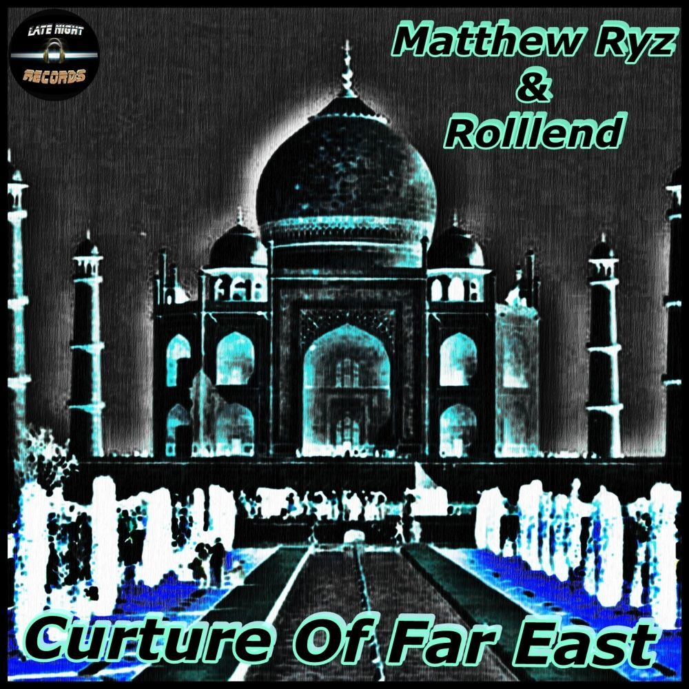 Picture of Curture Of Far East