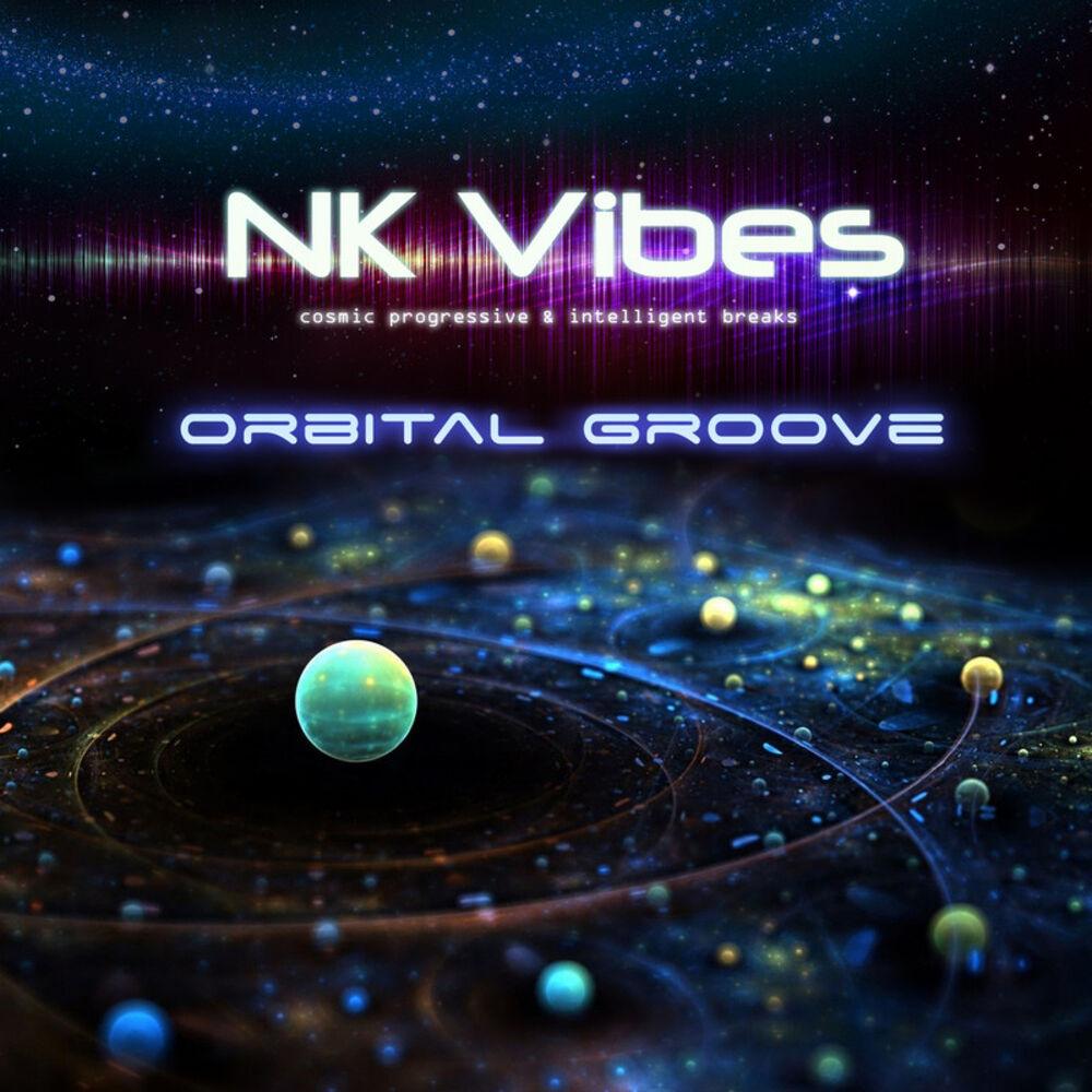 Picture of Orbital Groove