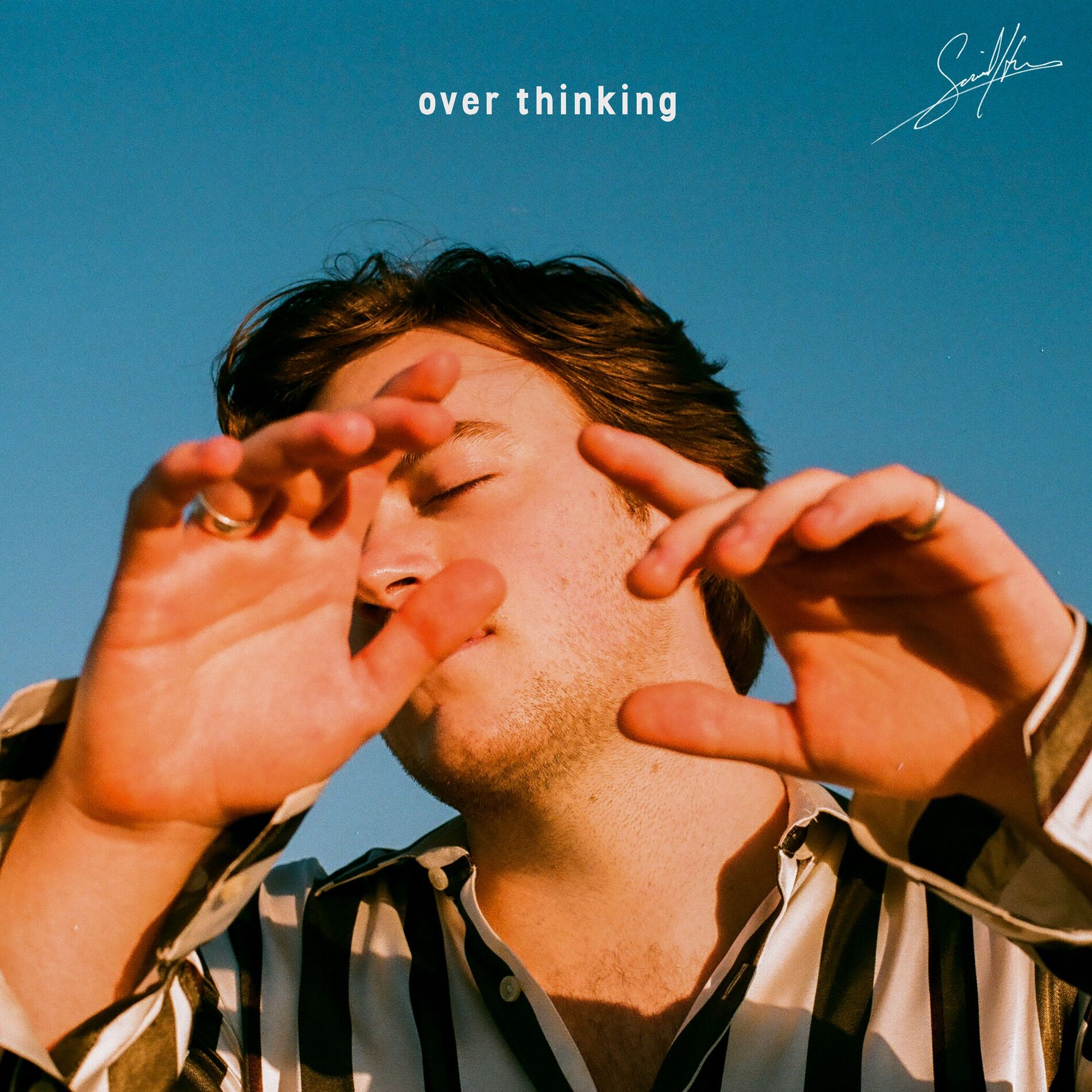 Album cover of Good Thing