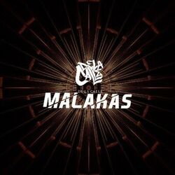 Cover of Malakas