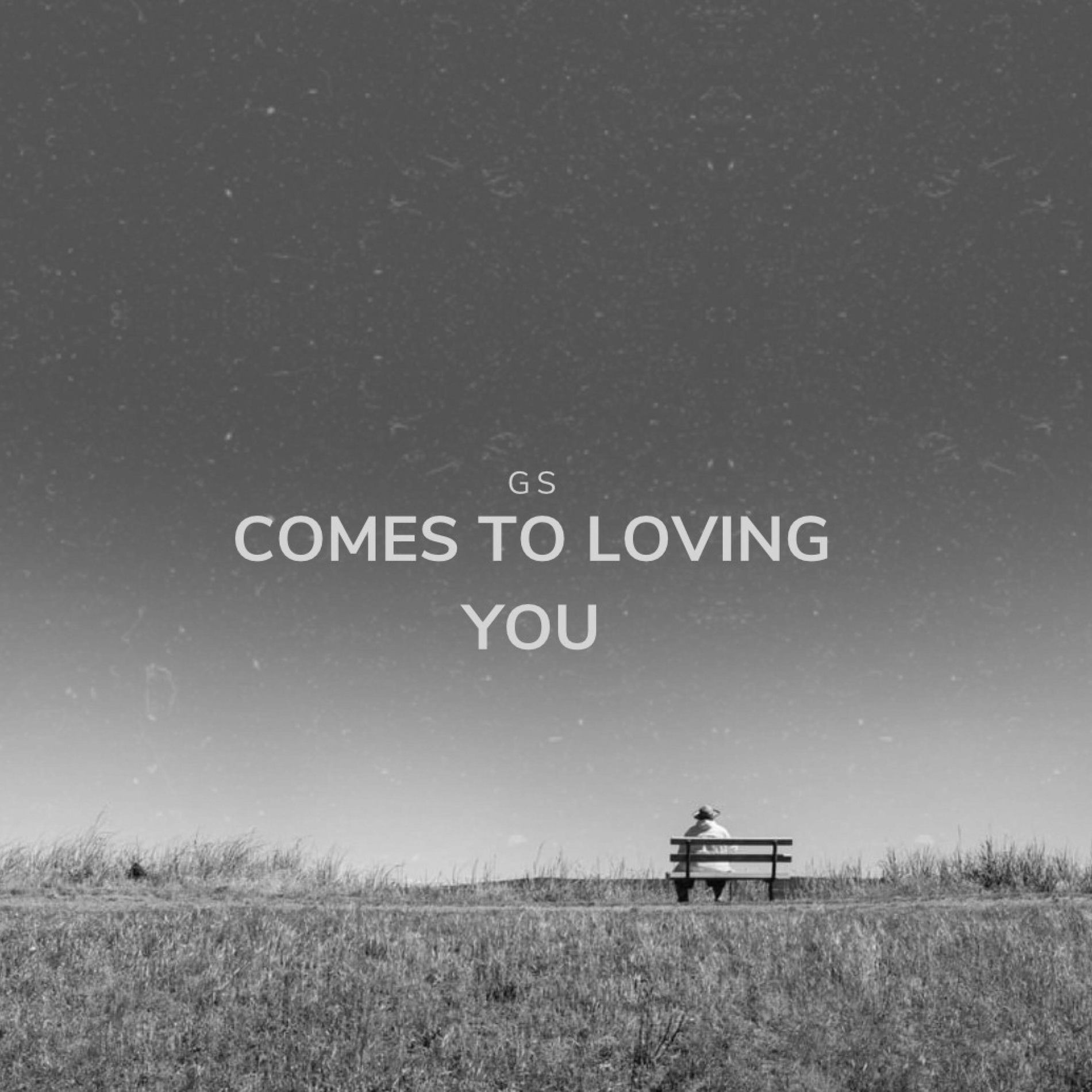 Album cover of GS (Comes To Loving You)