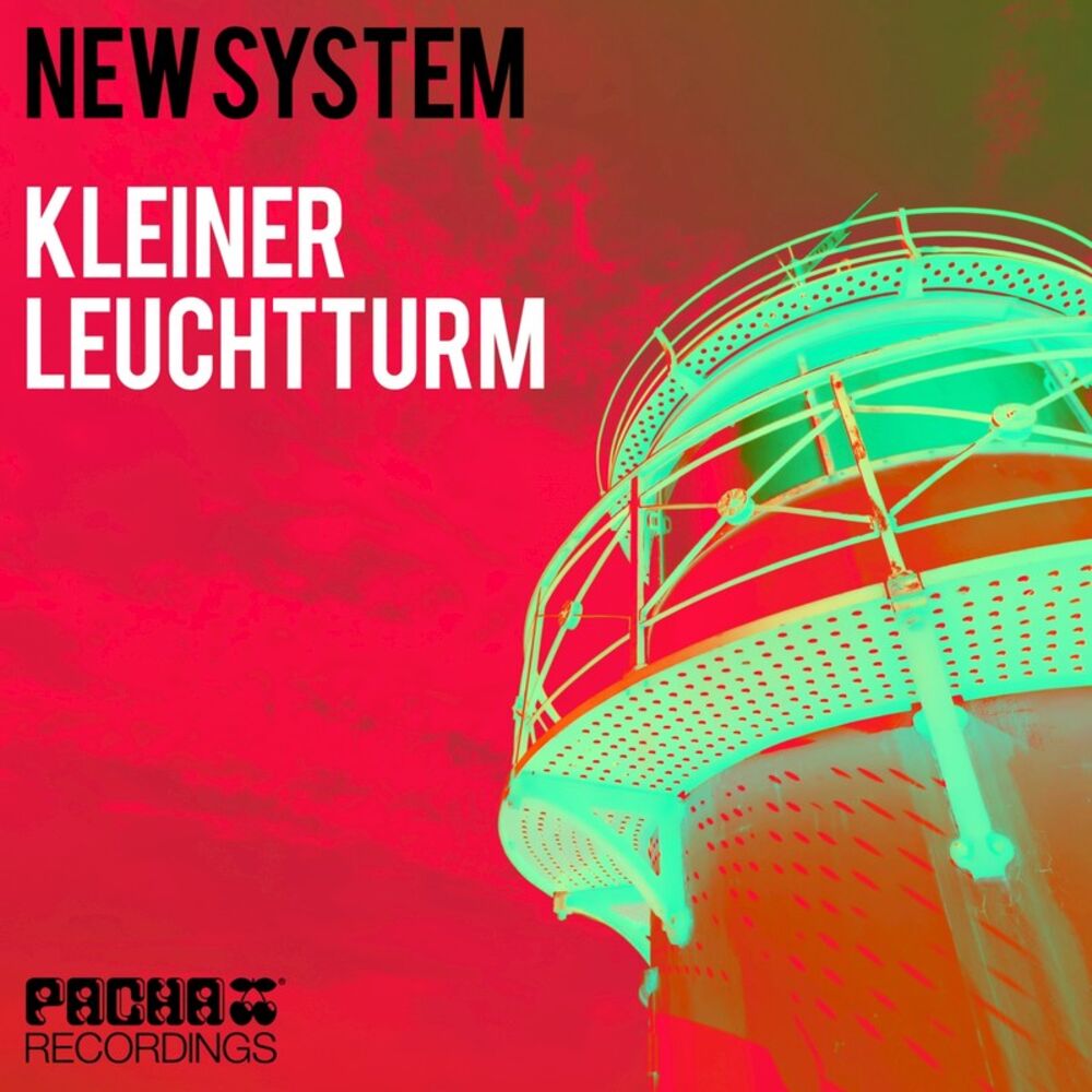 Picture of Kleiner Leuchtturm