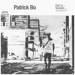 Cover of Got U / Votek