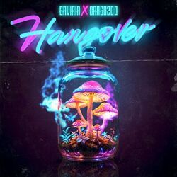 Cover of Hangover