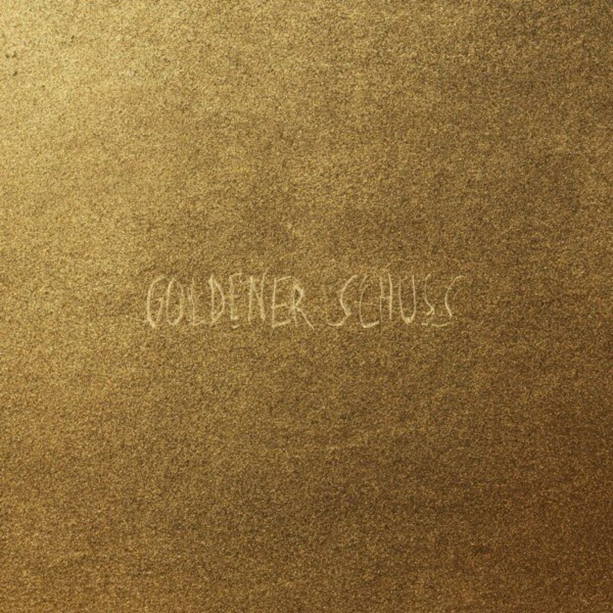 Album cover of Goldener Schuss