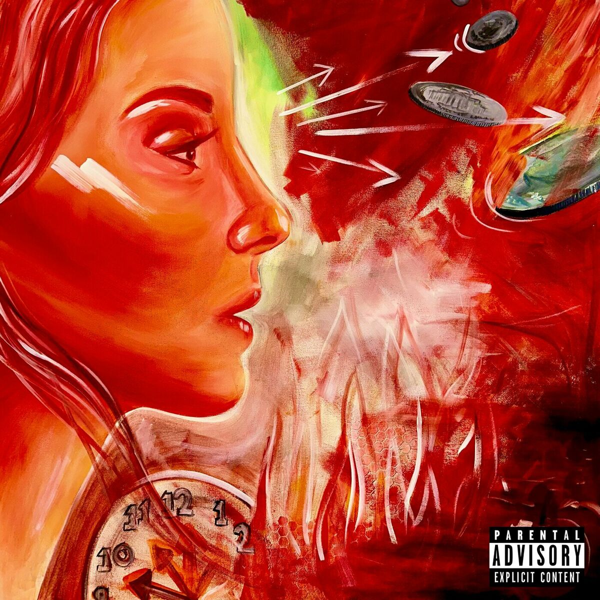 Album picture of I'm Her