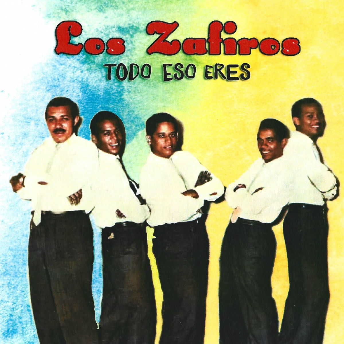 Los Zafiros: albums, songs, concerts | Deezer