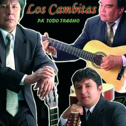 Cover of Pa' Todo Trecho