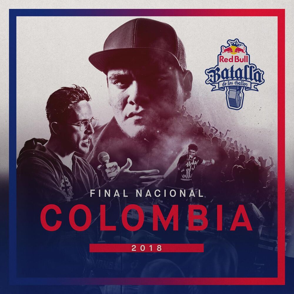 Picture of Final Nacional Colombia 2018