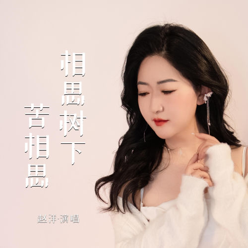 相思树下苦相思 (DJ默涵版)