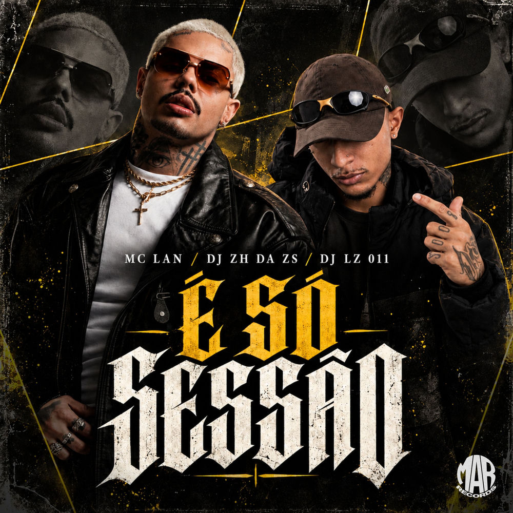 É Só Sessão