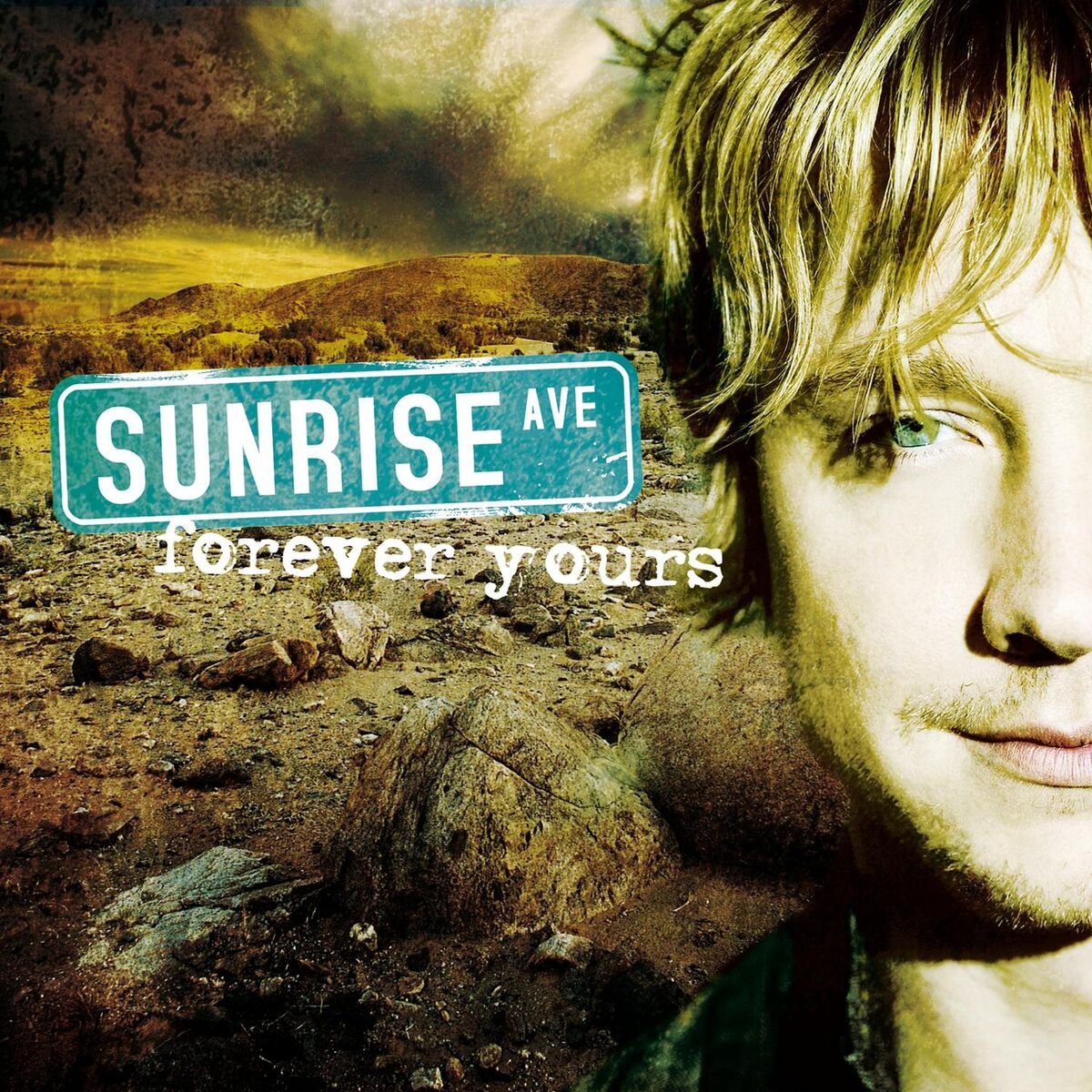 Album cover of Forever Yours
