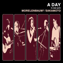 Cover of A Day in New York
