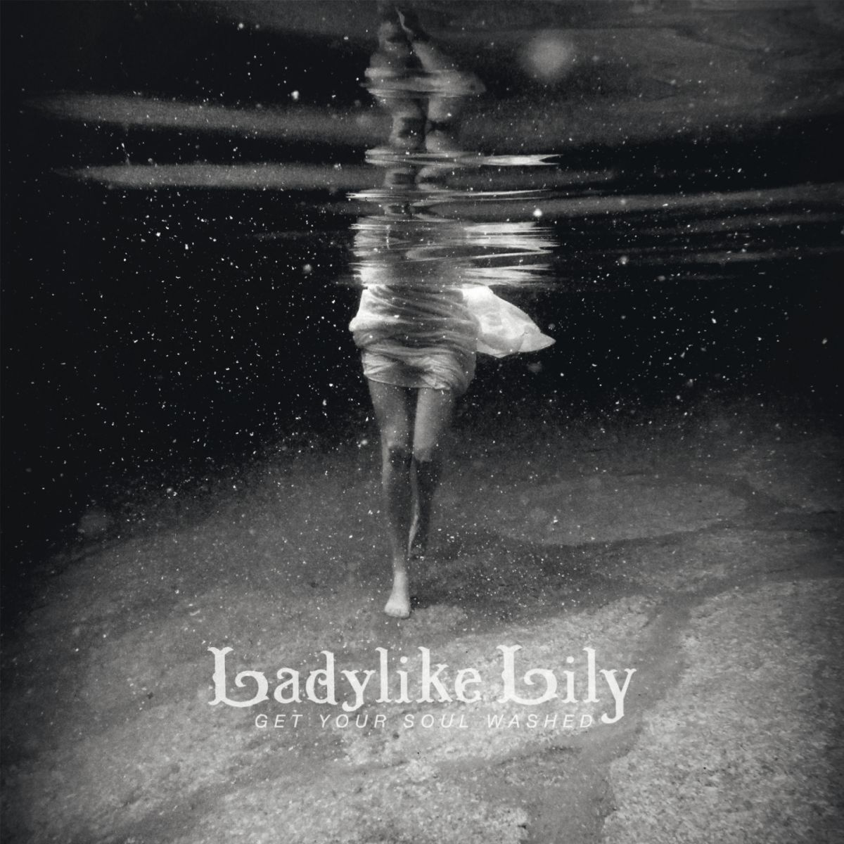 Album cover of Lonesomeone