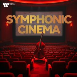 Cover of Symphonic Cinema