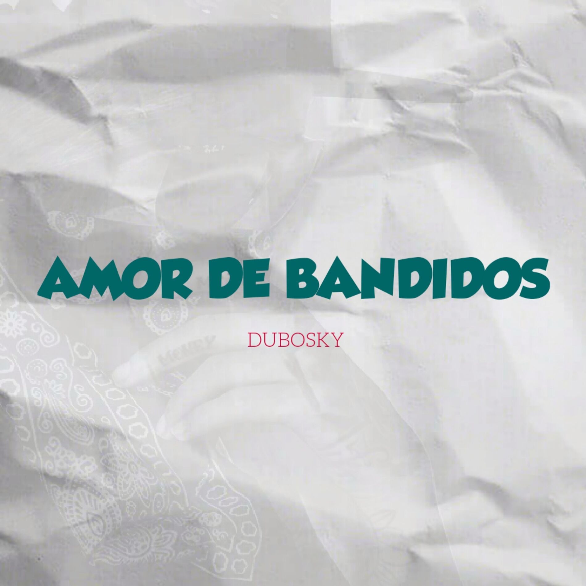 Album cover of Amor De Bandidos